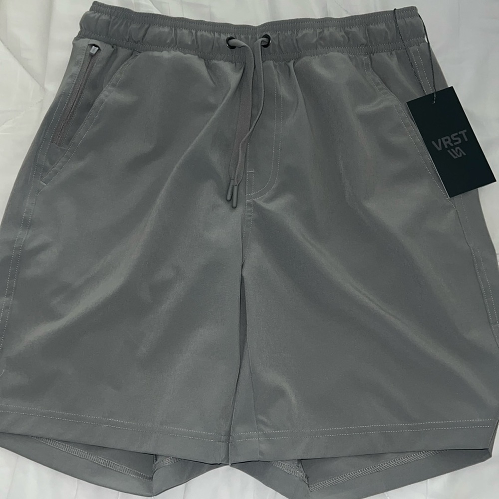 VRST 7” all in short